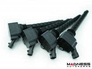 Alfa Romeo 4C Ignition Coil Pack Set - Bosch